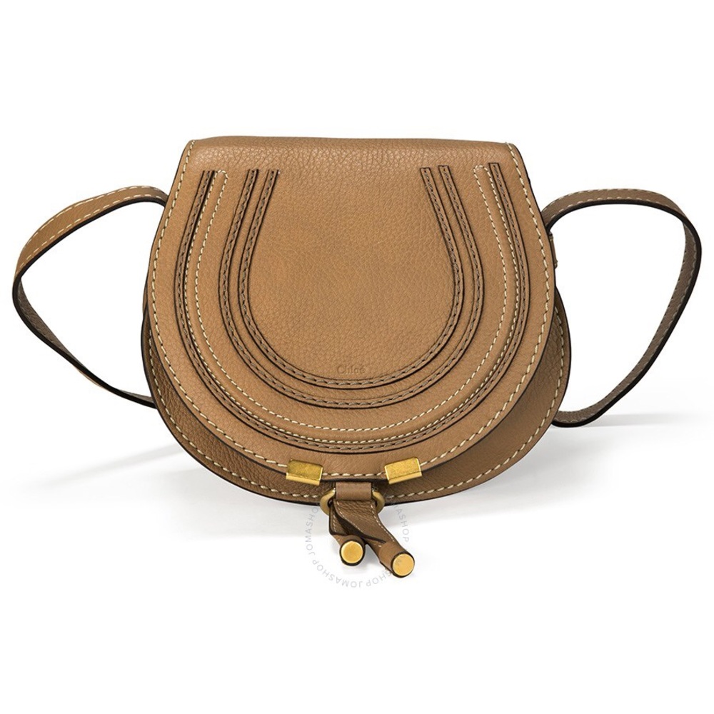 Chloe mini Marcie bag